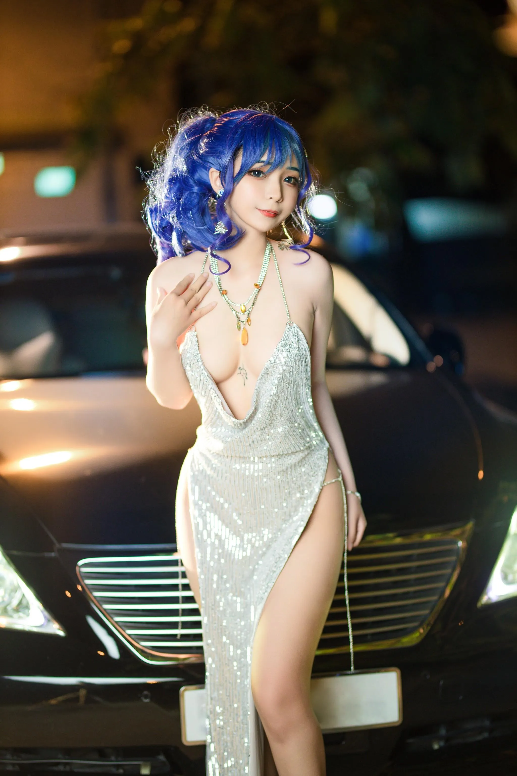 Umeko J – NO.025 St. Louis [69P]插图5